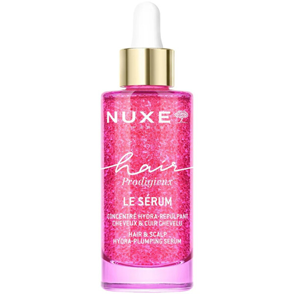 Vlasové sérum Hair & Scalp Hydra-Plumping Serum 50 ml