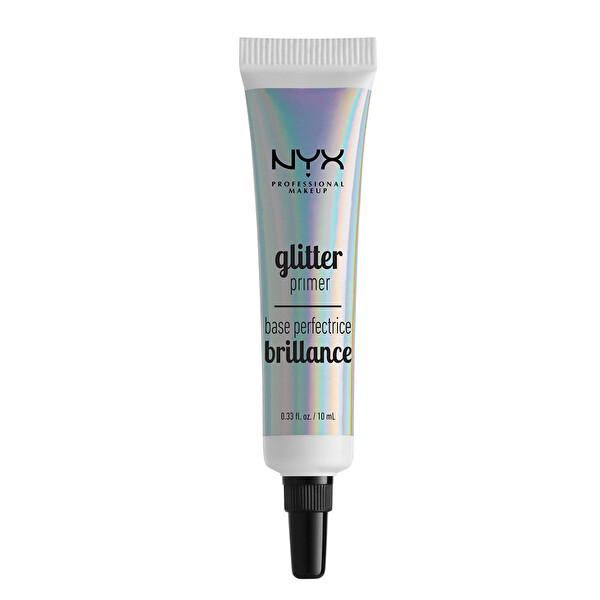 Podkladová báza pod trblietkami Glitter Primer 10 ml