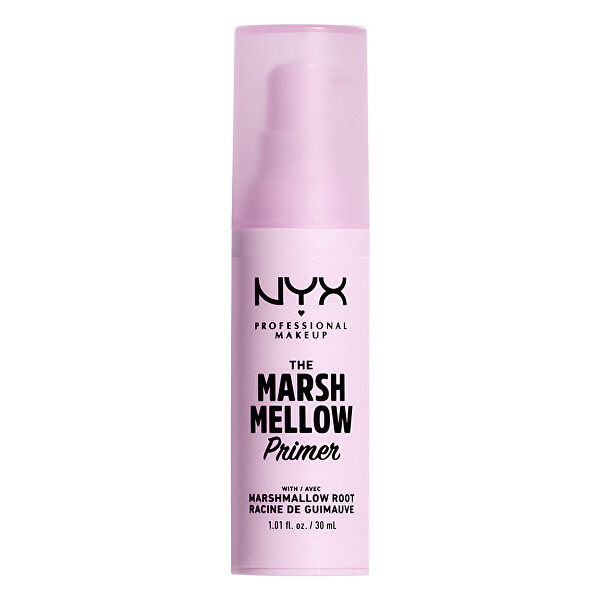 Podkladová báze pod make-up Marshmallow Soothing Primer 30 ml