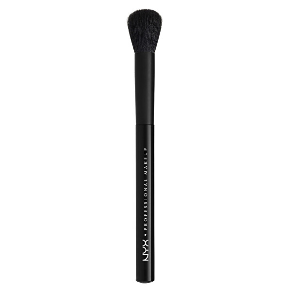 Kozmetický štetec 05 Contour Pro Brush