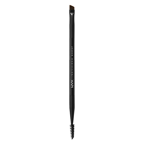Oboustranný štětec na obočí Pro Brush 18 Dual Brow