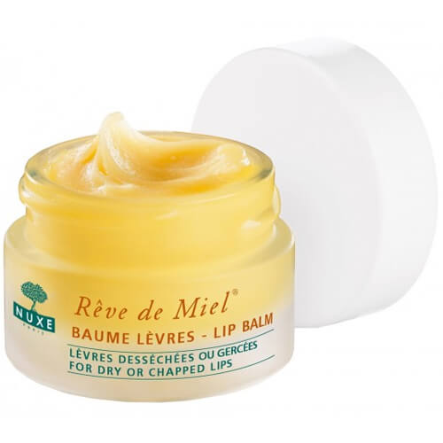 Tápláló ajakápoló balzsam  Reve de Miel (Ultra-Nourishing Lip Balm) 15 g