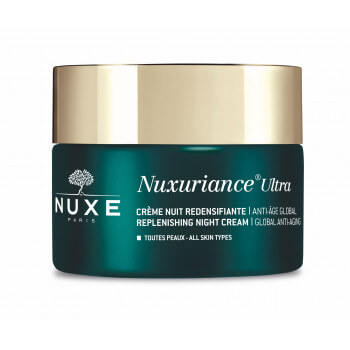 Zpevňující noční krém Nuxuriance Ultra (Replenishing Night Cream) 50 ml