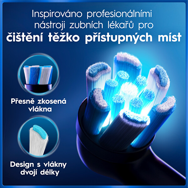 Elektrický zubní kartáček iO 5 Series Pink