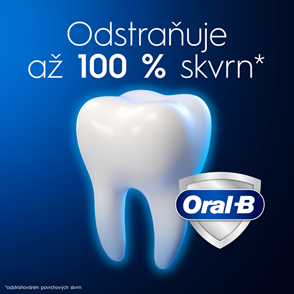 Bělicí zubní pasta Advanced Luxe Perfection Toothpaste 75 ml
