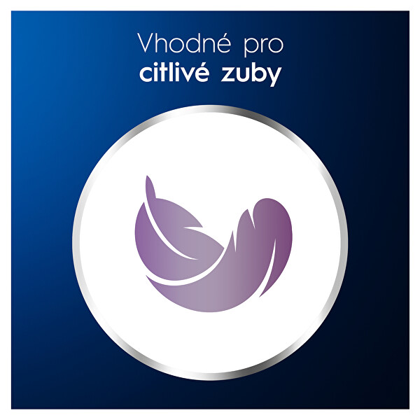 Zubná pasta Intensive Whitening Toothpaste 75 ml