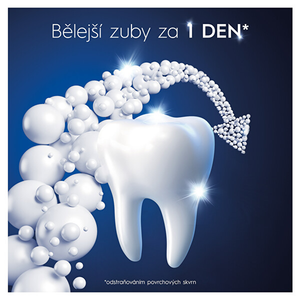 Zubná pasta Intensive Whitening Toothpaste 75 ml