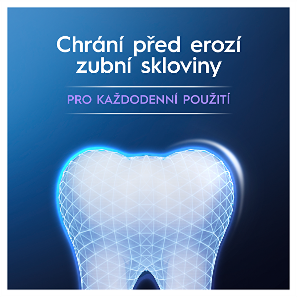 Zubní pasta Advanced Healthy Whitening Toothpaste 75 ml