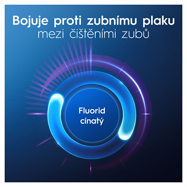 Zubní pasta Advanced Healthy Whitening Toothpaste 75 ml