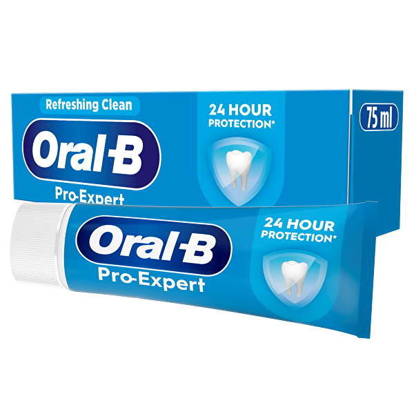 Zubní pasta Pro-Expert Refreshing Clean Toothpaste 75 ml