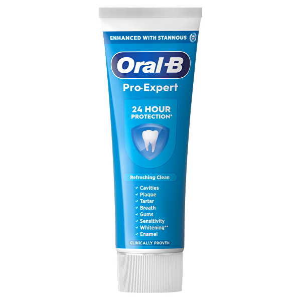 Zubní pasta Pro-Expert Refreshing Clean Toothpaste 75 ml