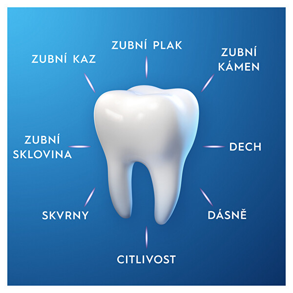 Zubní pasta Pro Expert 24 Hour Protection Toothpaste 75 ml