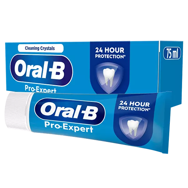 Pasta na zuby Pro-Expert 24 Hour Protection Toothpaste 75 ml