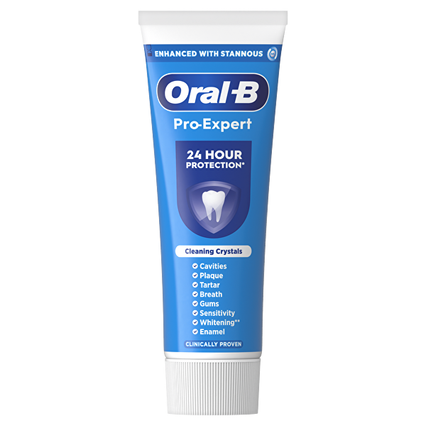 Pasta na zuby Pro-Expert 24 Hour Protection Toothpaste 75 ml