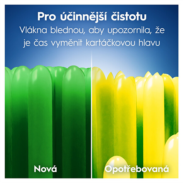 Zubní kartáček Pro-Expert Deep Clean Medium 2 ks