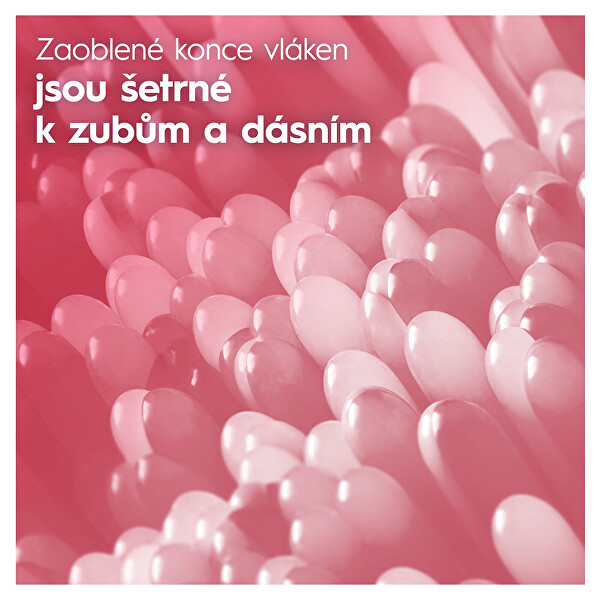 Zubní kartáček Pro Sensitive-Clinical 2 ks