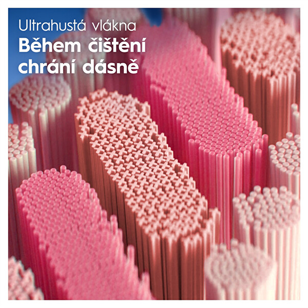 Zubní kartáček Pro Sensitive-Clinical 2 ks