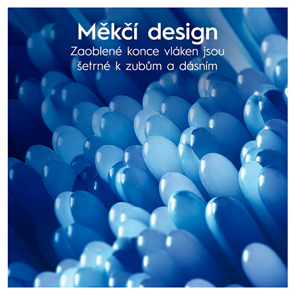 Zubní kartáček Pro-Sensitive Soft 2 ks