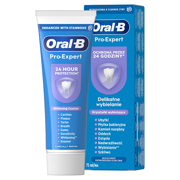 Zubní pasta Pro Expert 24 Hour Protection Toothpaste 75 ml