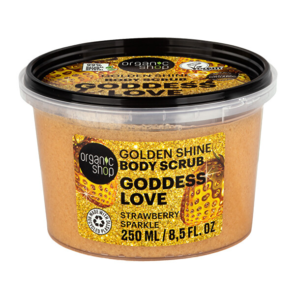 Dárková sada Glow & Celebrate