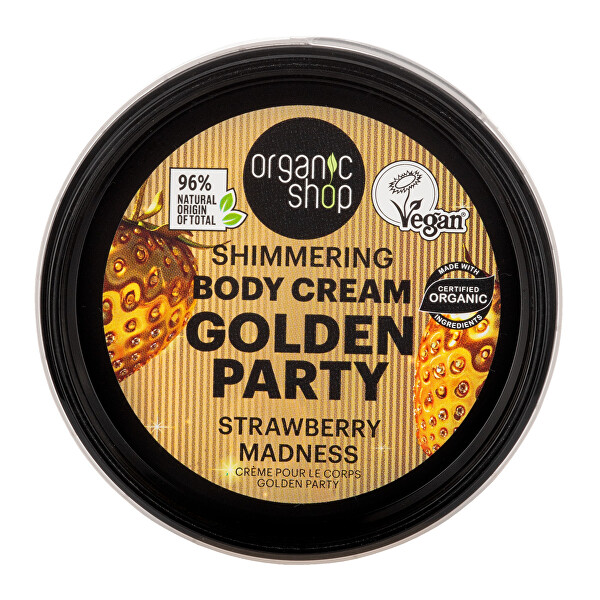 Dárková sada Glow & Celebrate