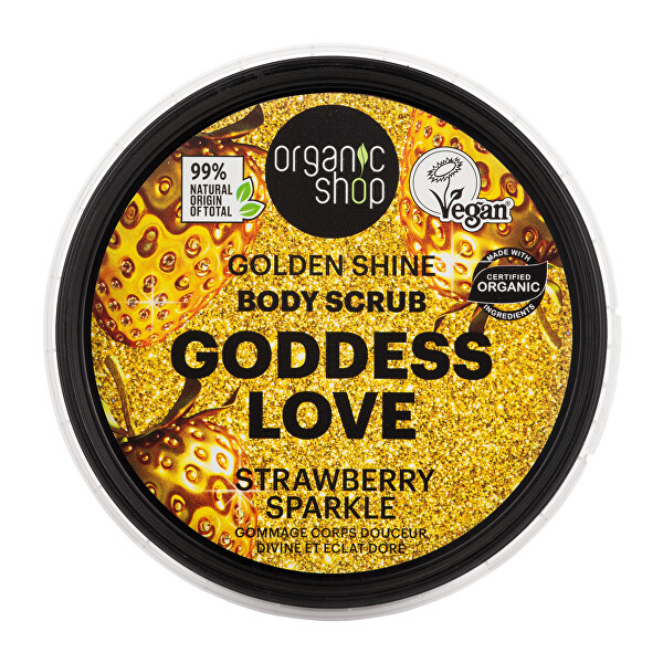 Dárková sada Glow & Celebrate