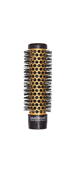 Vyměnitelný kulatý kartáč na vlasy MultiBrush 26 mm