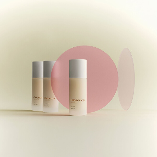 Exfoliační pleťové tonikum Acid Milk 100 ml