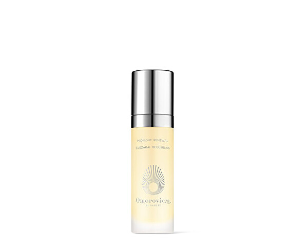 Obnovující noční pleťové sérum (Midnight Renewal) 30 ml