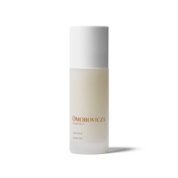 Exfoliační pleťové tonikum Acid Milk 100 ml