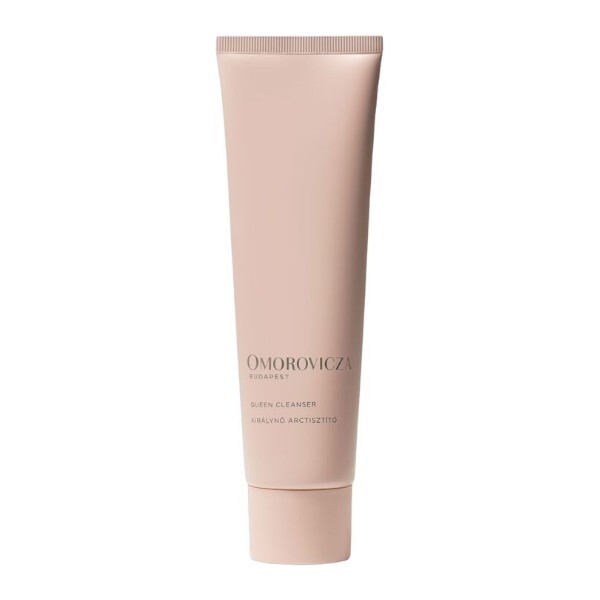 Čisticí pleťový krém Queen (Cleanser) 150 ml