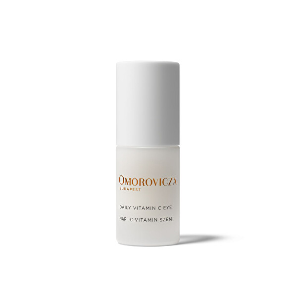 Oční sérum Daily Vit C Eye (Serum) 15 ml