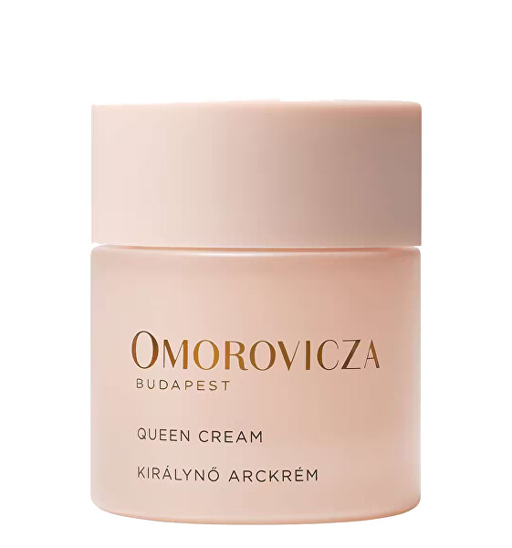 Výživný pleťový krém Queen (Cream) 30 ml