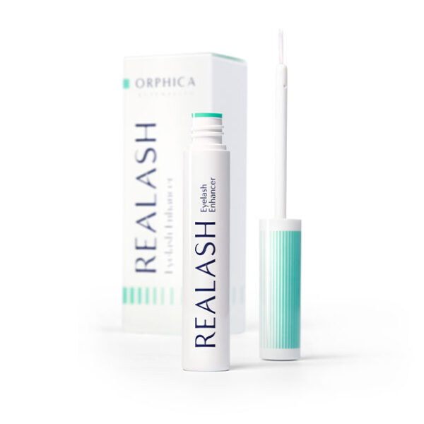 Sérum na řasy Realash (Eyelash Enhancer) 3 ml