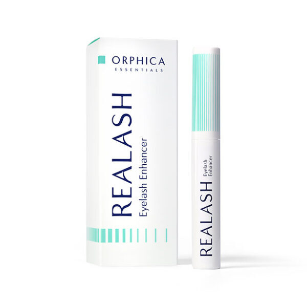 Siero per ciglia Realash (Eyelash Enhancer) 3 ml