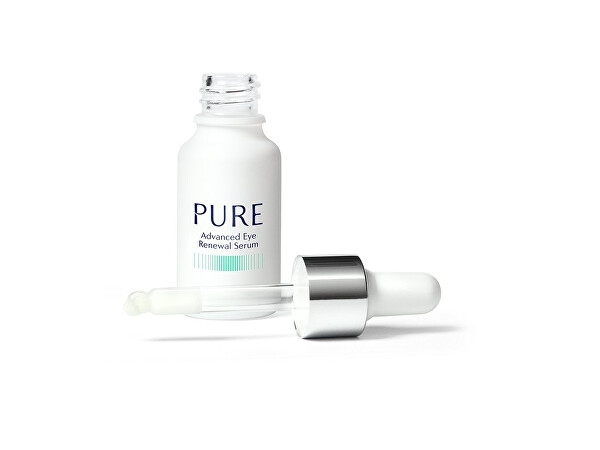 Revitalizačné očné sérum Pure (Eye Serum) 15 ml