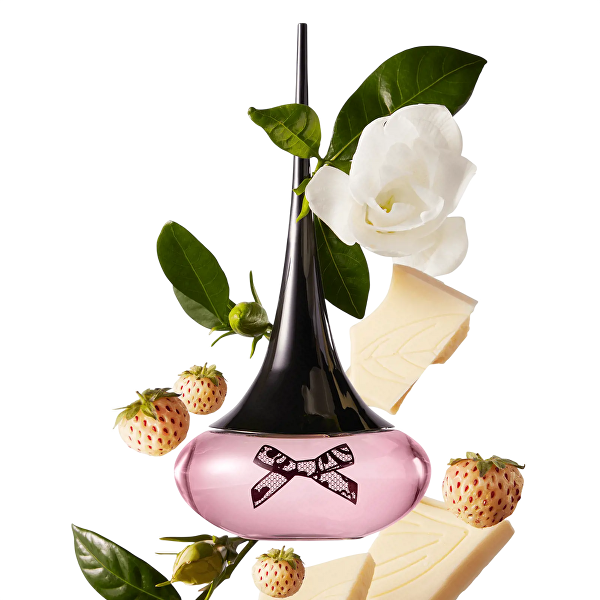 Parfémovaná voda Love Potion Secrets 50 ml