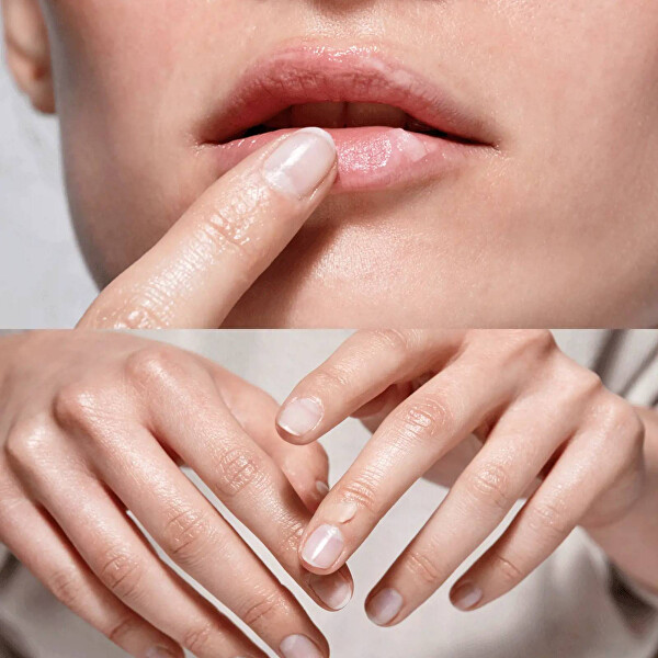 Sada zázračných kelímků - malinový, melounový a přírodní 3 x 10,5 ml
