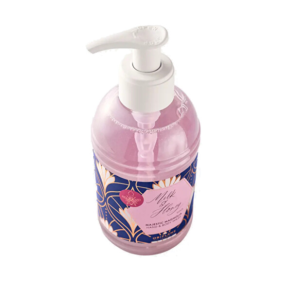 Sprchový gel Milk & Honey Gold Majestic Magnolia (Shower Gel) 300 ml