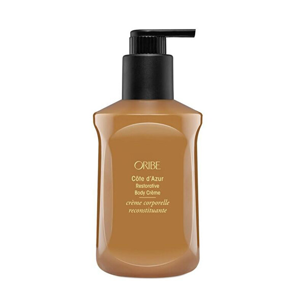 Crema corpo idratante Côte d`Azur (Restorative Body Créme) 300 ml