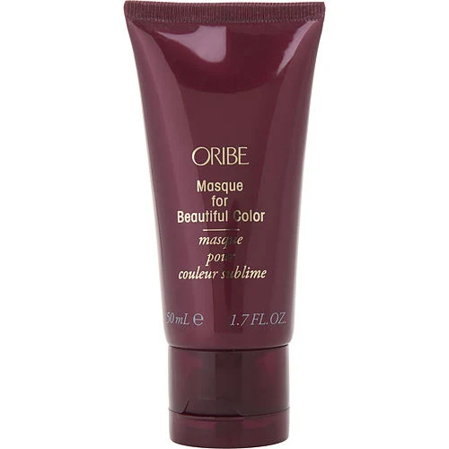 Maska pro barvené vlasy (Masque for Beautiful Color) 50 ml
