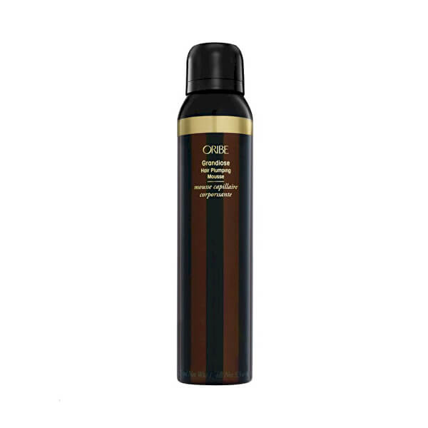 Pěna pro objem vlasů Grandiose (Hair Plumping Mousse) 175 ml