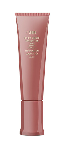 Rozjasňující sprej Bright Blonde Sun Lightening Mist 90 ml