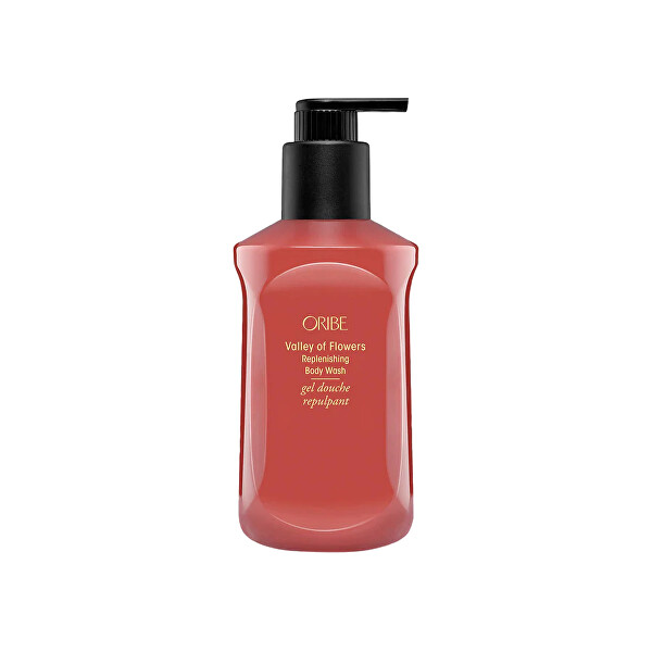 Sprchový gel Valley of Flowers Replenishing Body Wash 300 ml