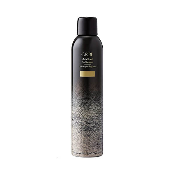 Suchý šampón Gold Lust (Dry Shampoo) 300 ml