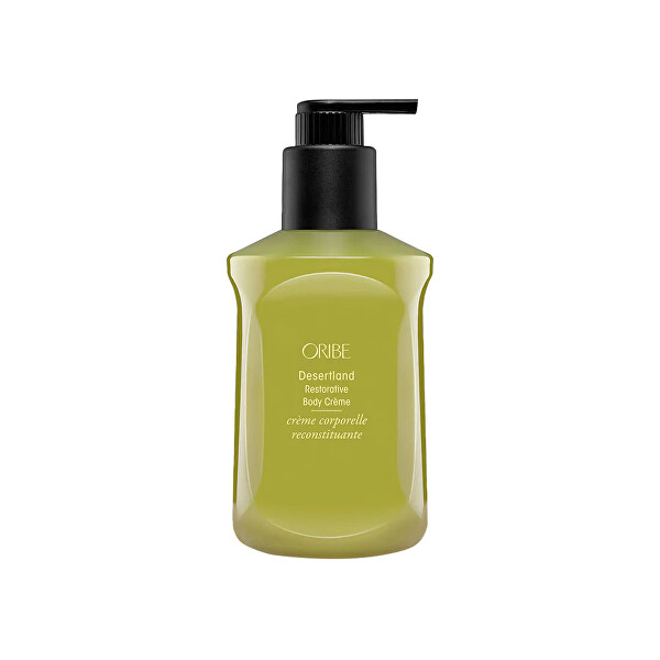 Telový krém Desertland Body Creme 300 ml