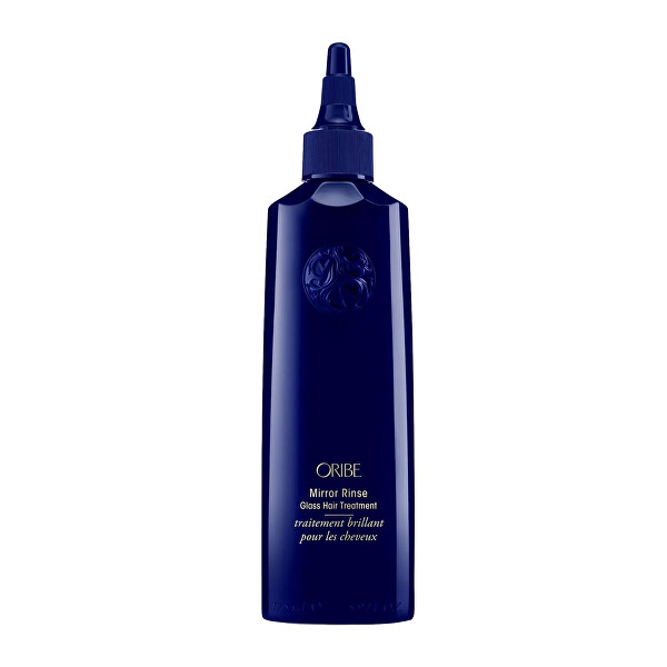 Vlasová kúra Mirror Rinse Glass Hair Treatment 175 ml