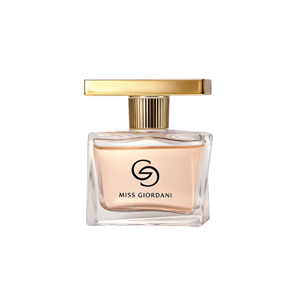 Parfémovaná voda Miss Giordani EDP 50 ml