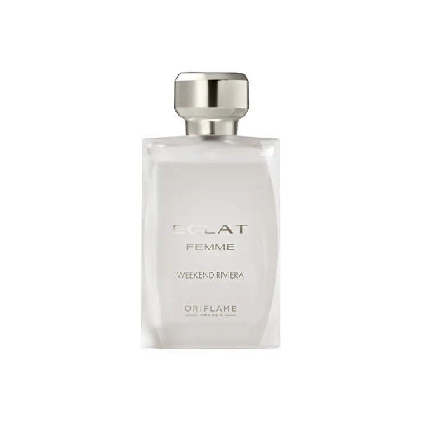Toaletní voda Eclat Femme Weekend Riviera EDT 50 ml