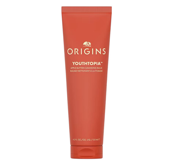 Čisticí balzám Youthtopia Apple Butter Cleansing Balm 125 ml